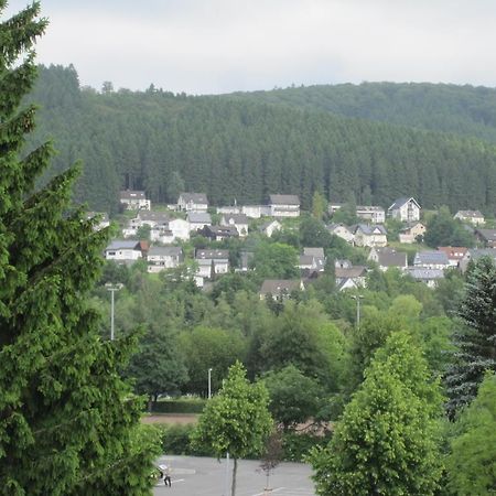 Heidi'S Art Otel Arnsberg Dış mekan fotoğraf