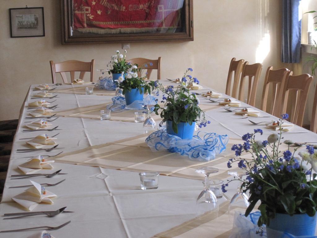 Heidi'S Art Otel Arnsberg Dış mekan fotoğraf