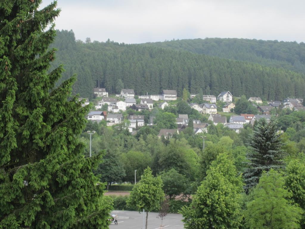 Heidi'S Art Otel Arnsberg Dış mekan fotoğraf