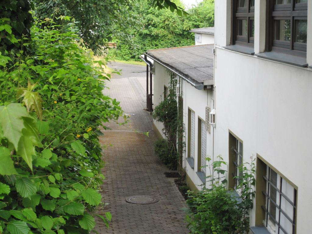 Heidi'S Art Otel Arnsberg Dış mekan fotoğraf
