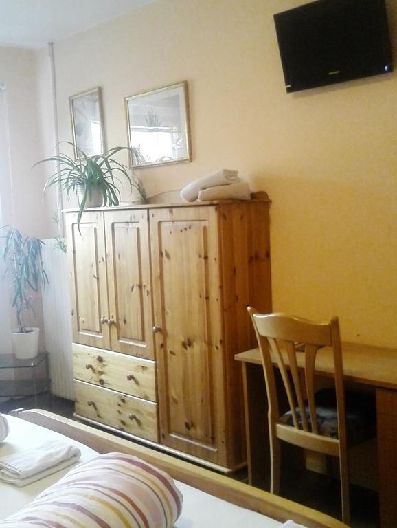Heidi'S Art Otel Arnsberg Dış mekan fotoğraf
